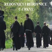 Redovnici i redovnice u Crkvi (ppt ZP)